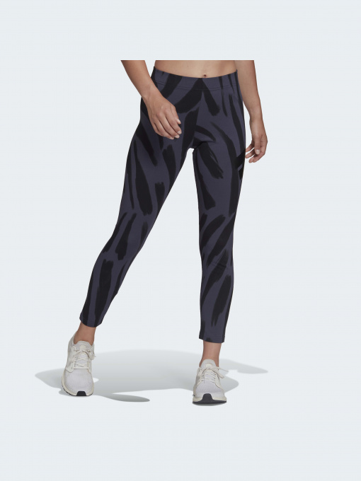 Брюки Adidas модель HF1656 Фото