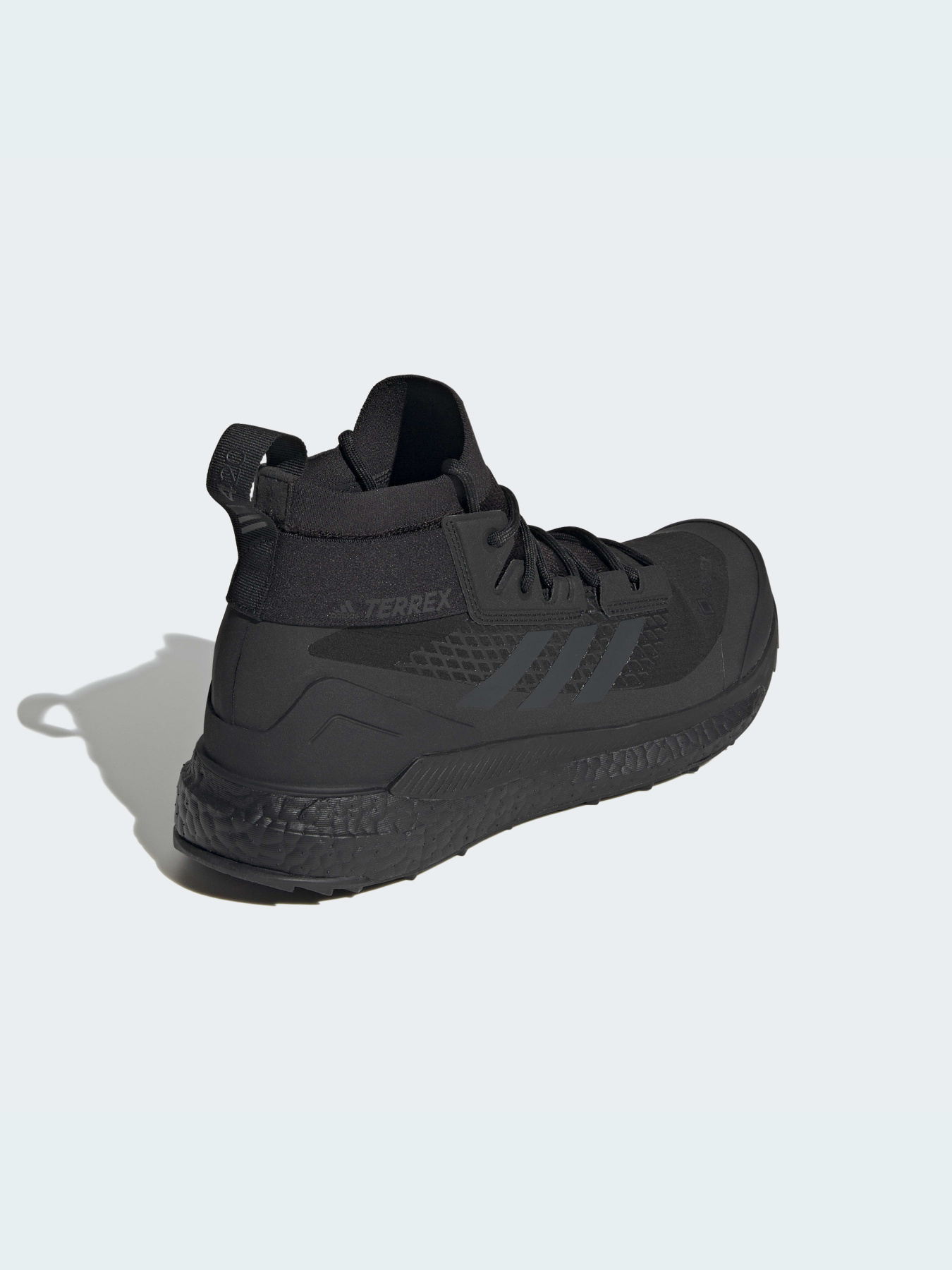 Кроссовки Adidas Terrex модель GZ0355 Фото