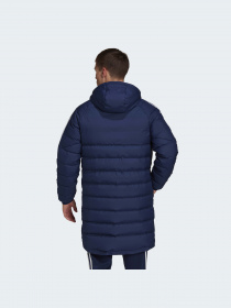 Куртки и дубленки Adidas Condivo модель HA6251 Фото