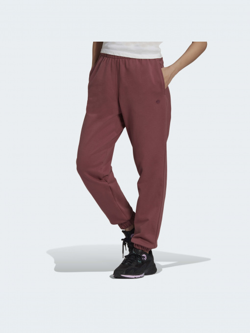 Брюки Adidas Adicolor модель HC7097 Фото