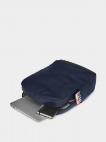 Рюкзаки Moleskine Classic модель ET86UBKB20 Фото
