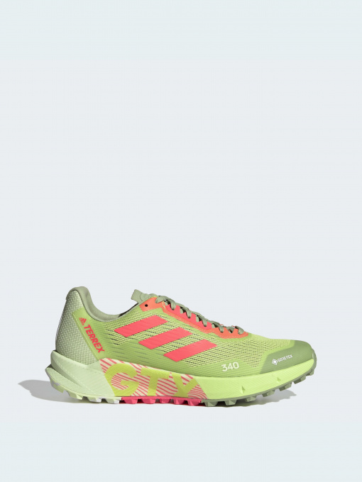 Кросівки Adidas модель H03182 Фото