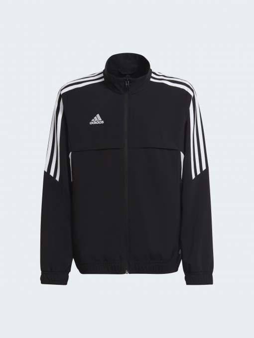 Худі та світшоти Adidas Condivo модель HA6237 Фото