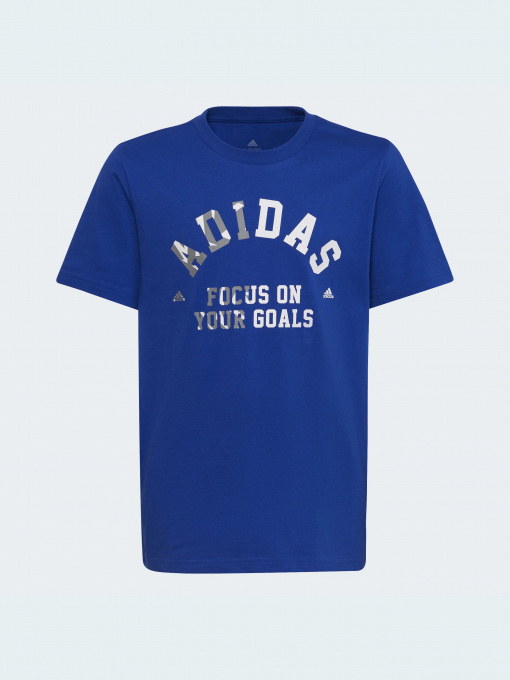 Футболки і поло Adidas модель HL1623 Фото