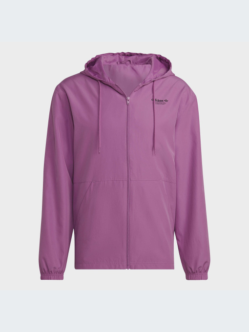 Куртки та дублянки Adidas модель HK5146 Фото