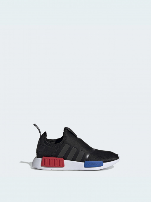Кроссовки Adidas NMD модель EE6352 Фото
