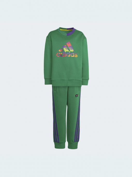 Костюми Adidas модель HM2199 Фото