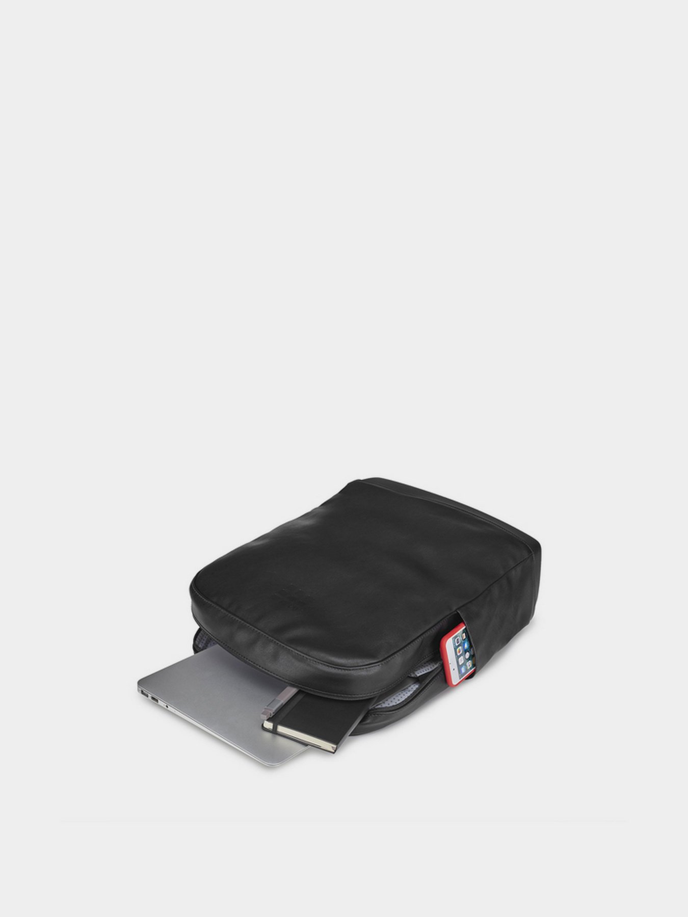 Рюкзаки Moleskine Classic модель ET76UBKBK Рюкзаки Moleskine Classic модель ET76UBKBK Фото