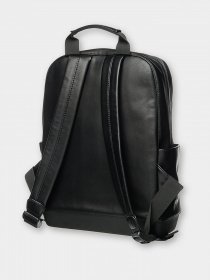 Рюкзаки Moleskine Classic модель ET76UBKBK Фото