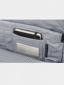 Рюкзаки Moleskine Classic модель ET76UBKBK Фото