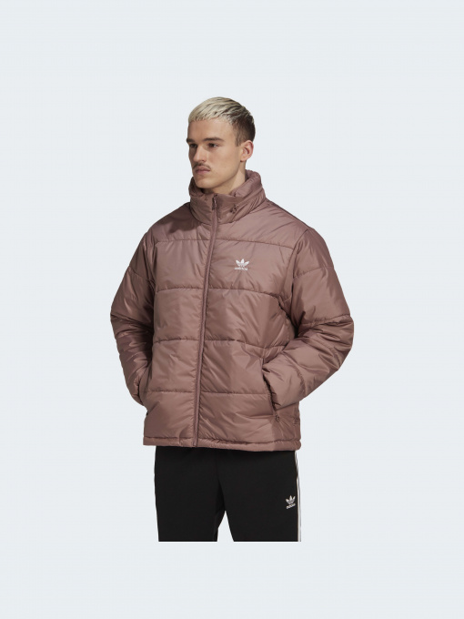 Куртки и дубленки Adidas модель HL9191 Фото