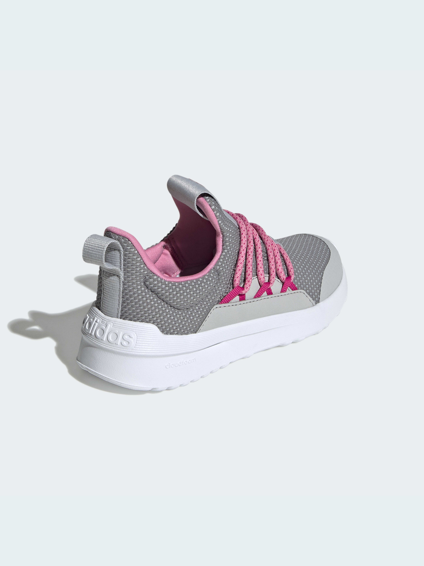 Кросівки Adidas Lite Racer модель GW4164 Фото