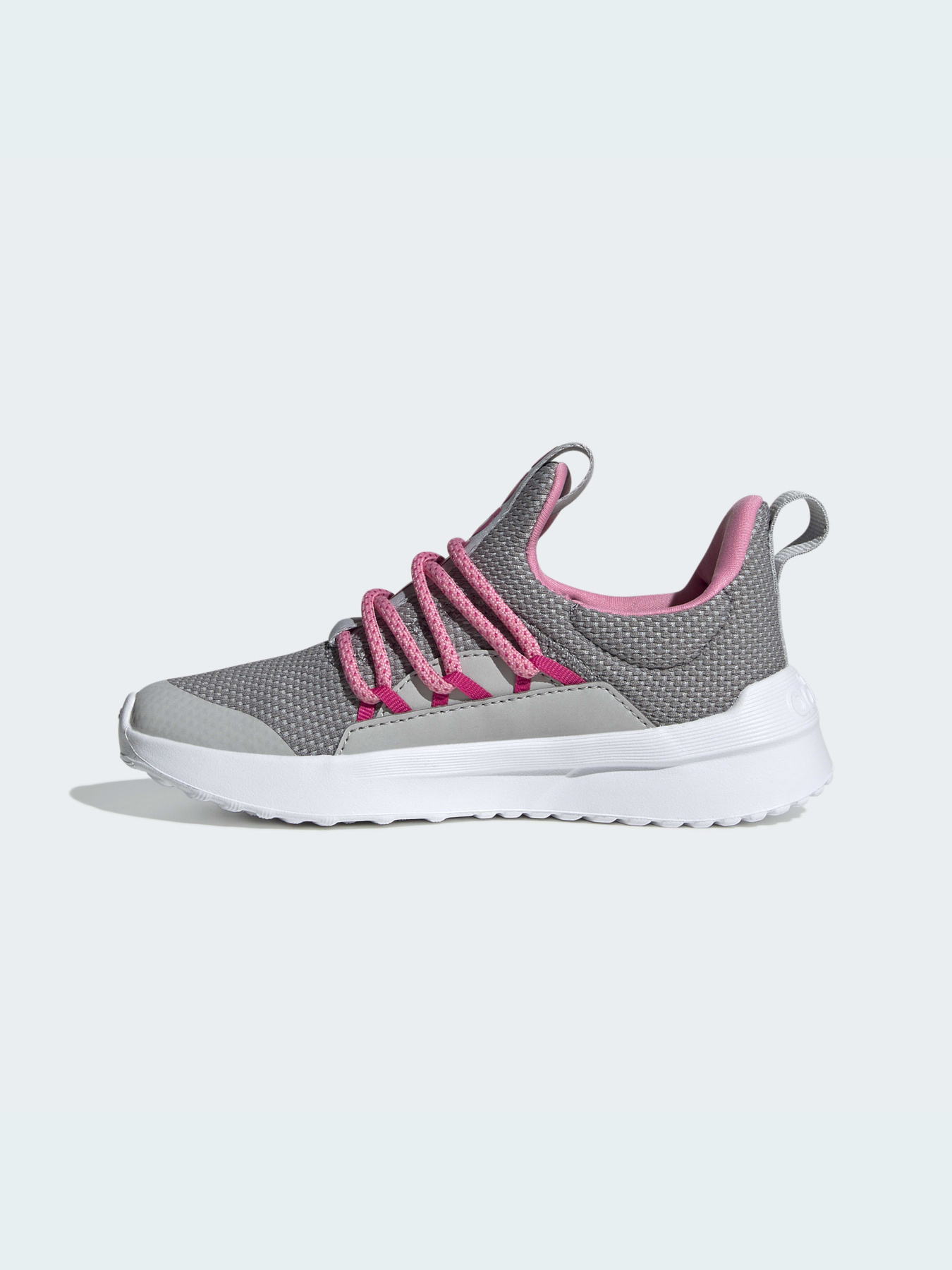 Кросівки Adidas Lite Racer модель GW4164 Фото
