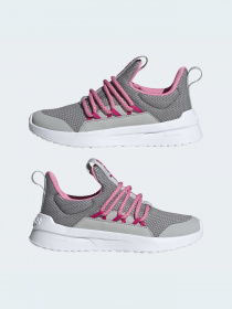 Кросівки Adidas Lite Racer модель GW4164 Фото