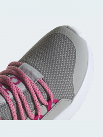 Кросівки Adidas Lite Racer модель GW4164 Фото