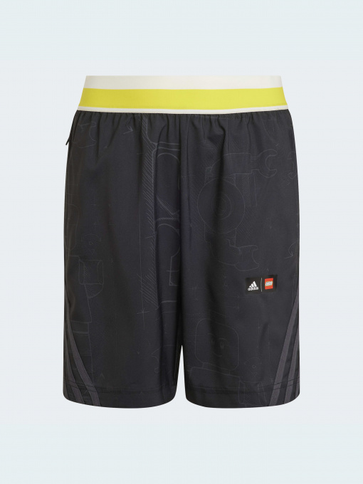 Шорты Adidas Lego модель HM2214 Фото
