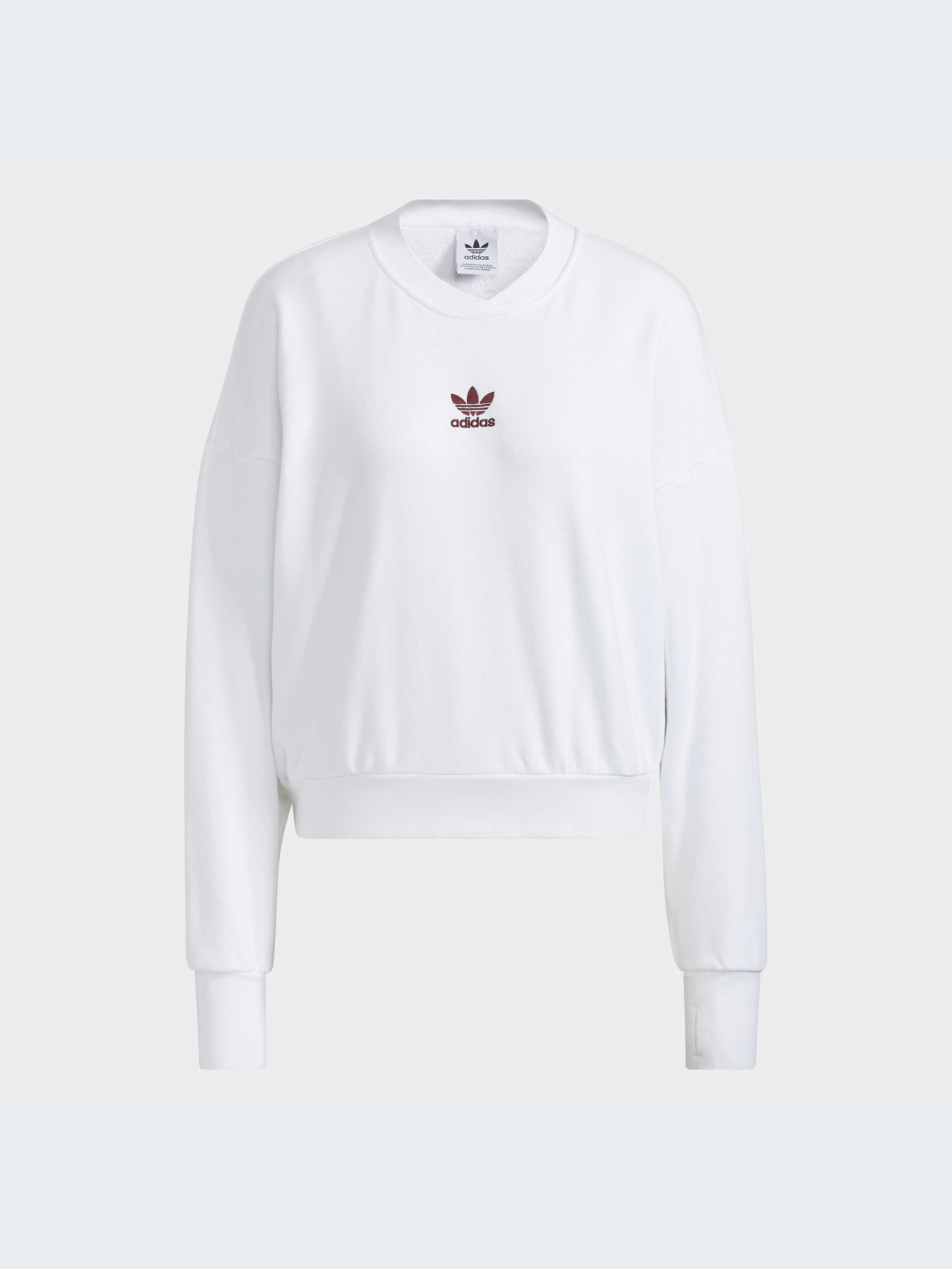 Худи и свитшоты Adidas модель HD0343 Фото