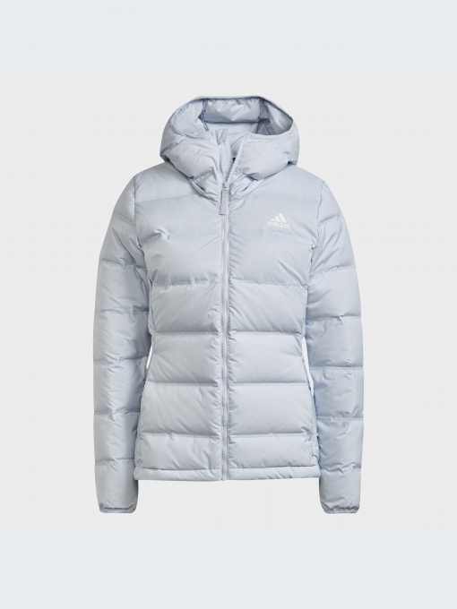Куртки та дублянки Adidas модель GQ7133 Фото