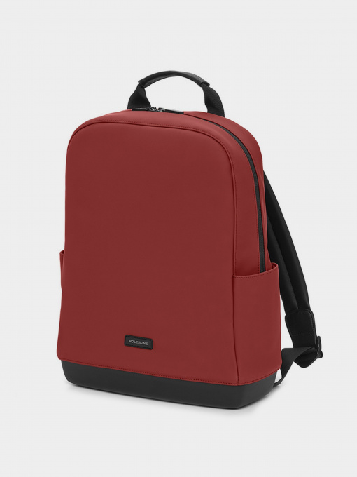 Рюкзаки Moleskine The Backpack модель ET9CC02BKA Фото
