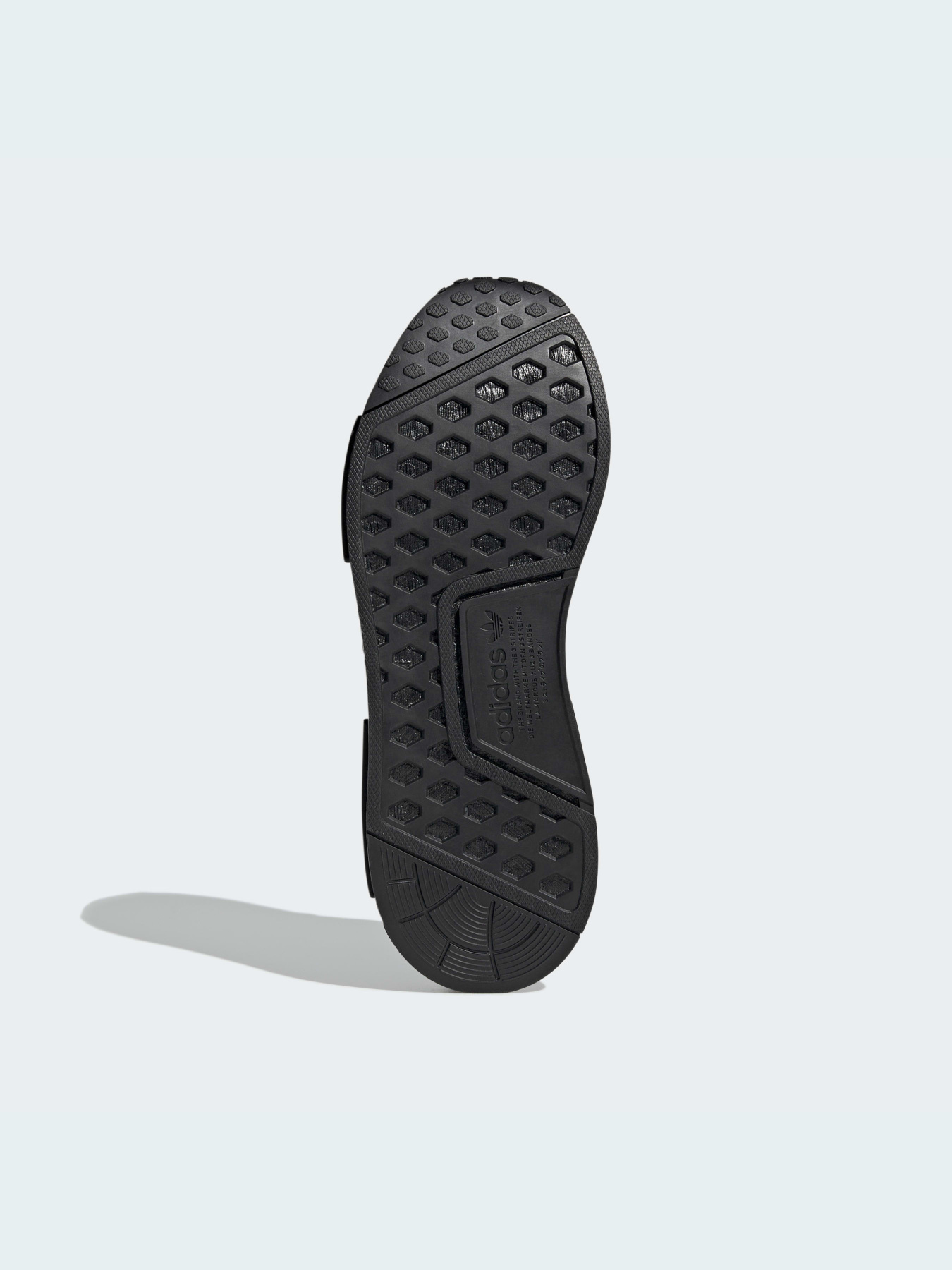 Кросівки Adidas NMD модель GZ9256 Фото