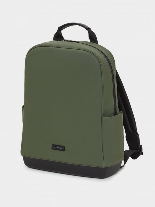 Рюкзаки Moleskine The Backpack модель ET9CC02BKB Фото