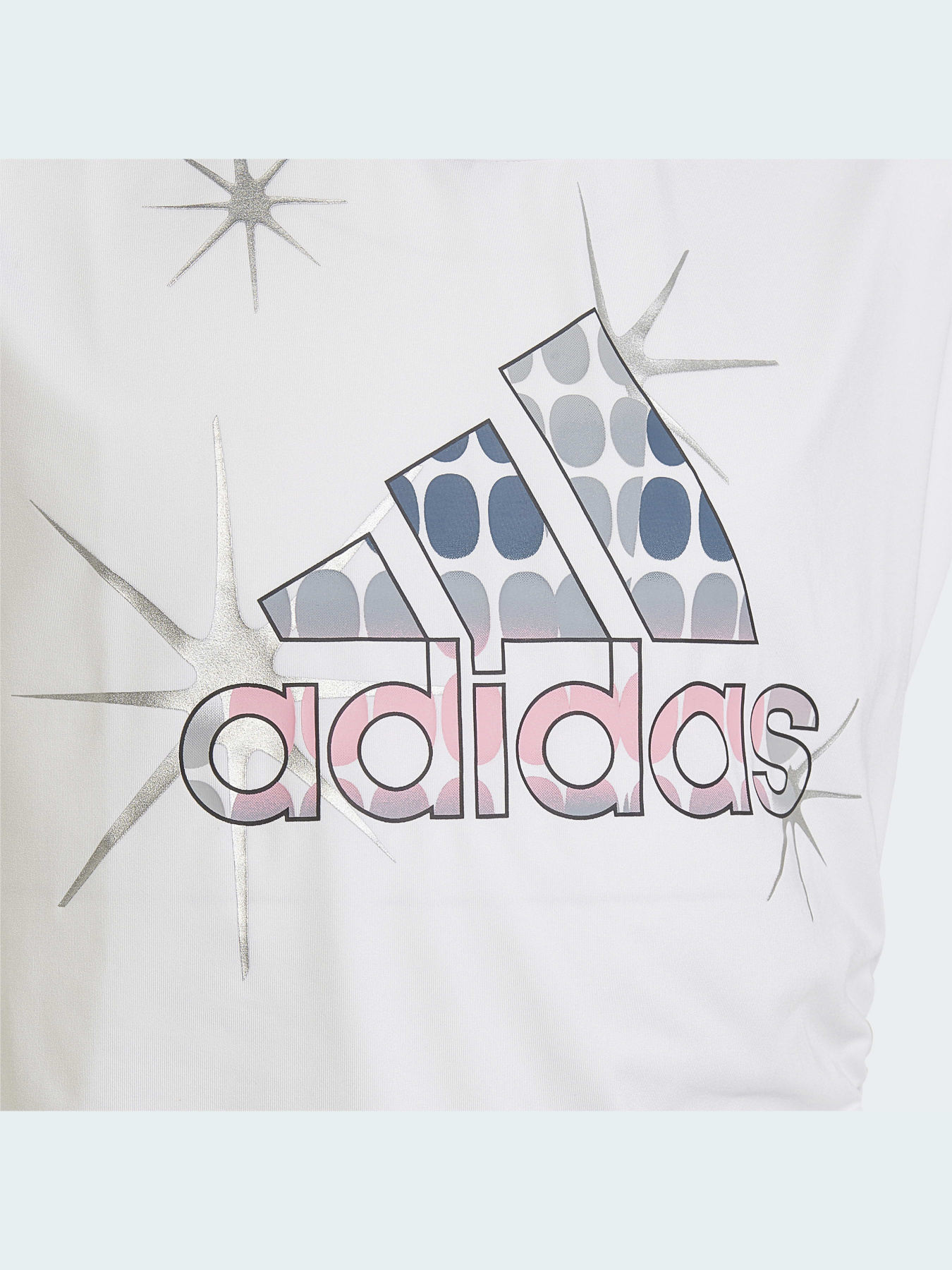 Футболки і поло Adidas x Disney модель HM4446 Футболки і поло Adidas x Disney модель HM4446 Фото