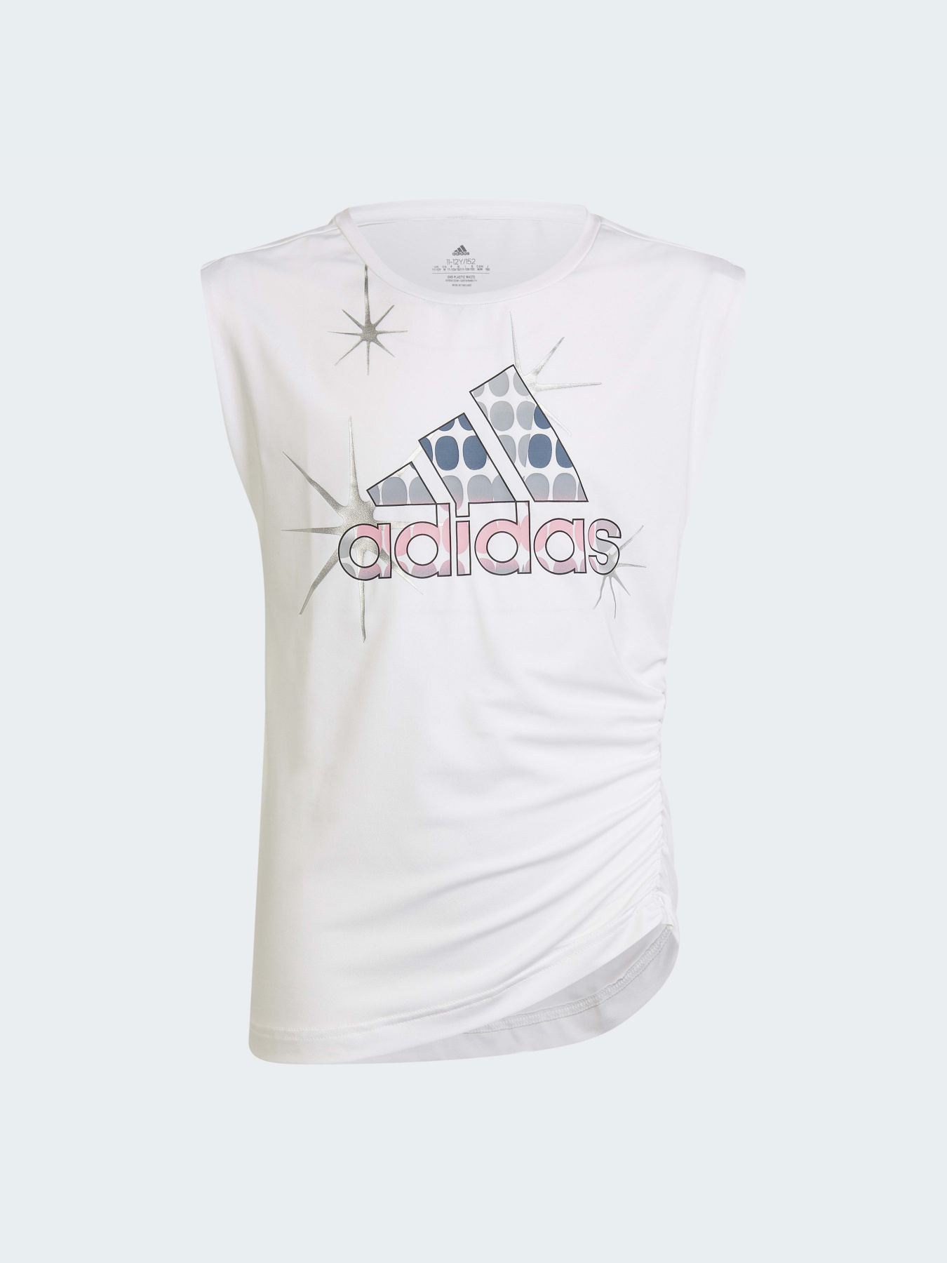 Футболки і поло Adidas x Disney модель HM4446 Футболки і поло Adidas x Disney модель HM4446 Фото