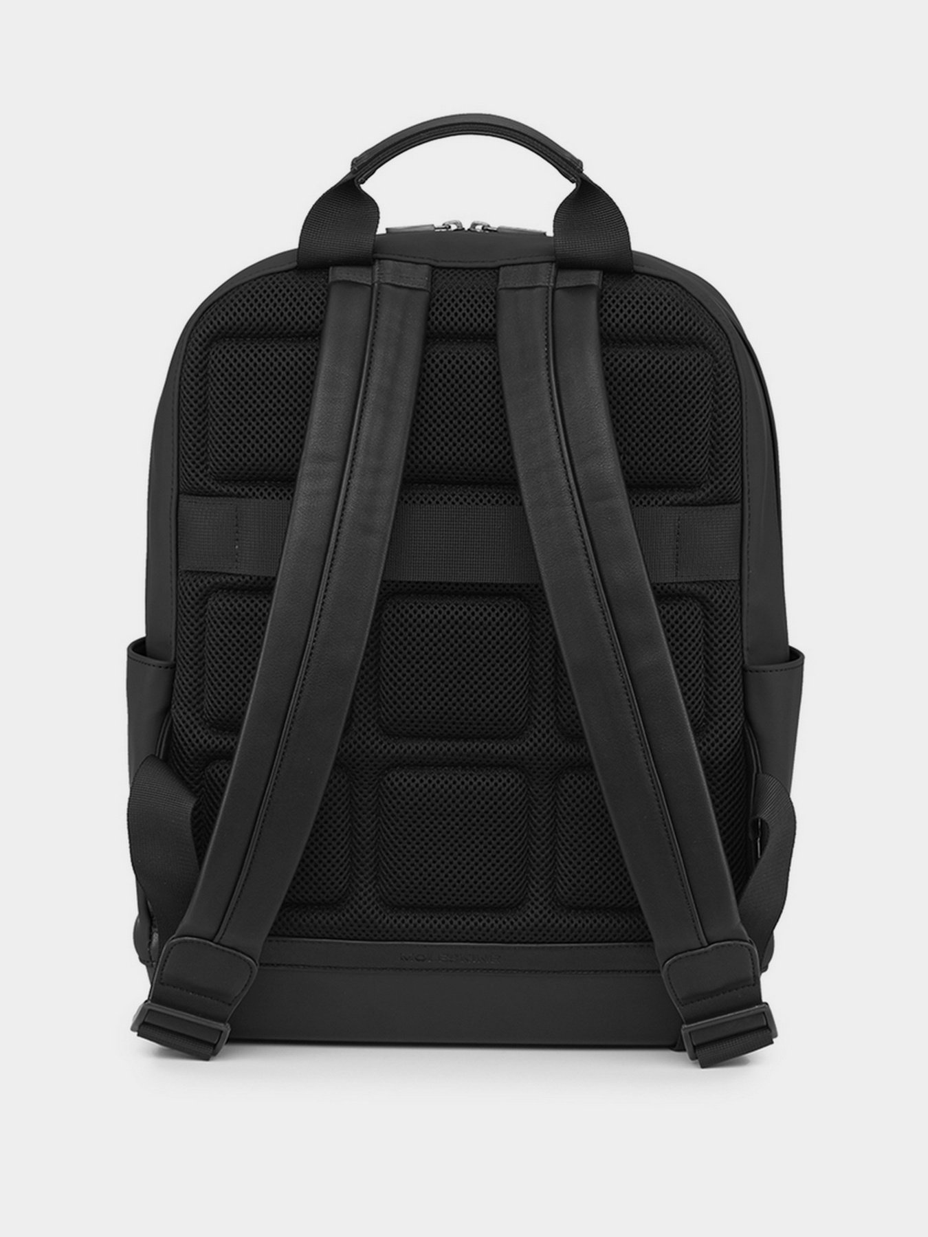 Рюкзаки Moleskine The Backpack модель ET9CC02BKBK Рюкзаки Moleskine The Backpack модель ET9CC02BKBK Фото