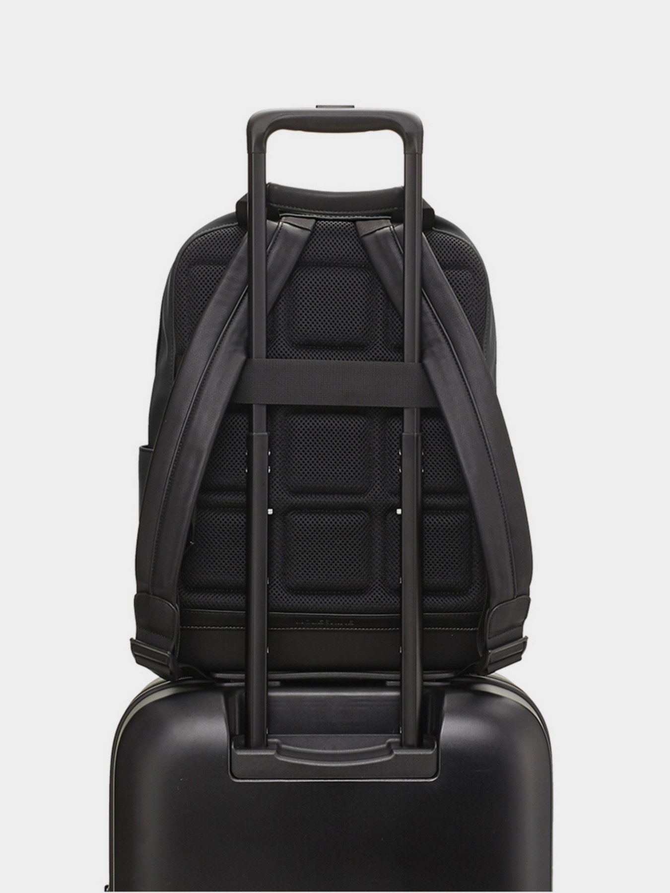 Рюкзаки Moleskine The Backpack модель ET9CC02BKBK Рюкзаки Moleskine The Backpack модель ET9CC02BKBK Фото