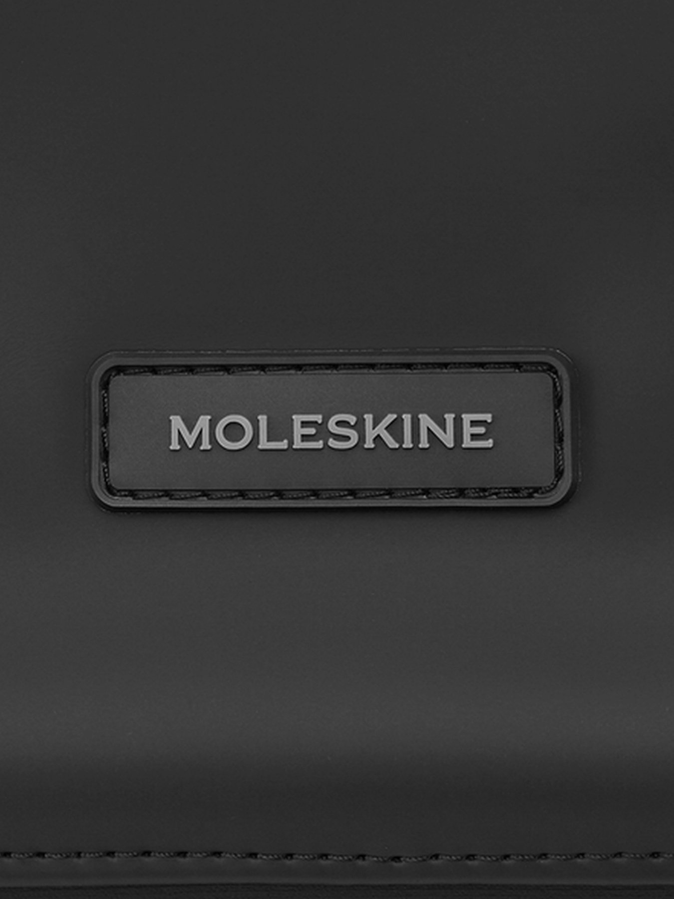 Рюкзаки Moleskine The Backpack модель ET9CC02BKBK Рюкзаки Moleskine The Backpack модель ET9CC02BKBK Фото