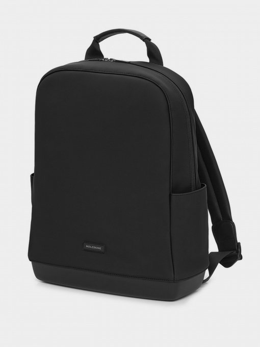 Рюкзаки Moleskine The Backpack модель ET9CC02BKBK Фото