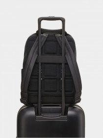 Рюкзаки Moleskine The Backpack модель ET9CC02BKBK Фото