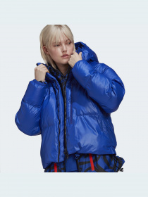 Куртки та дублянки Adidas модель HF4510 Фото