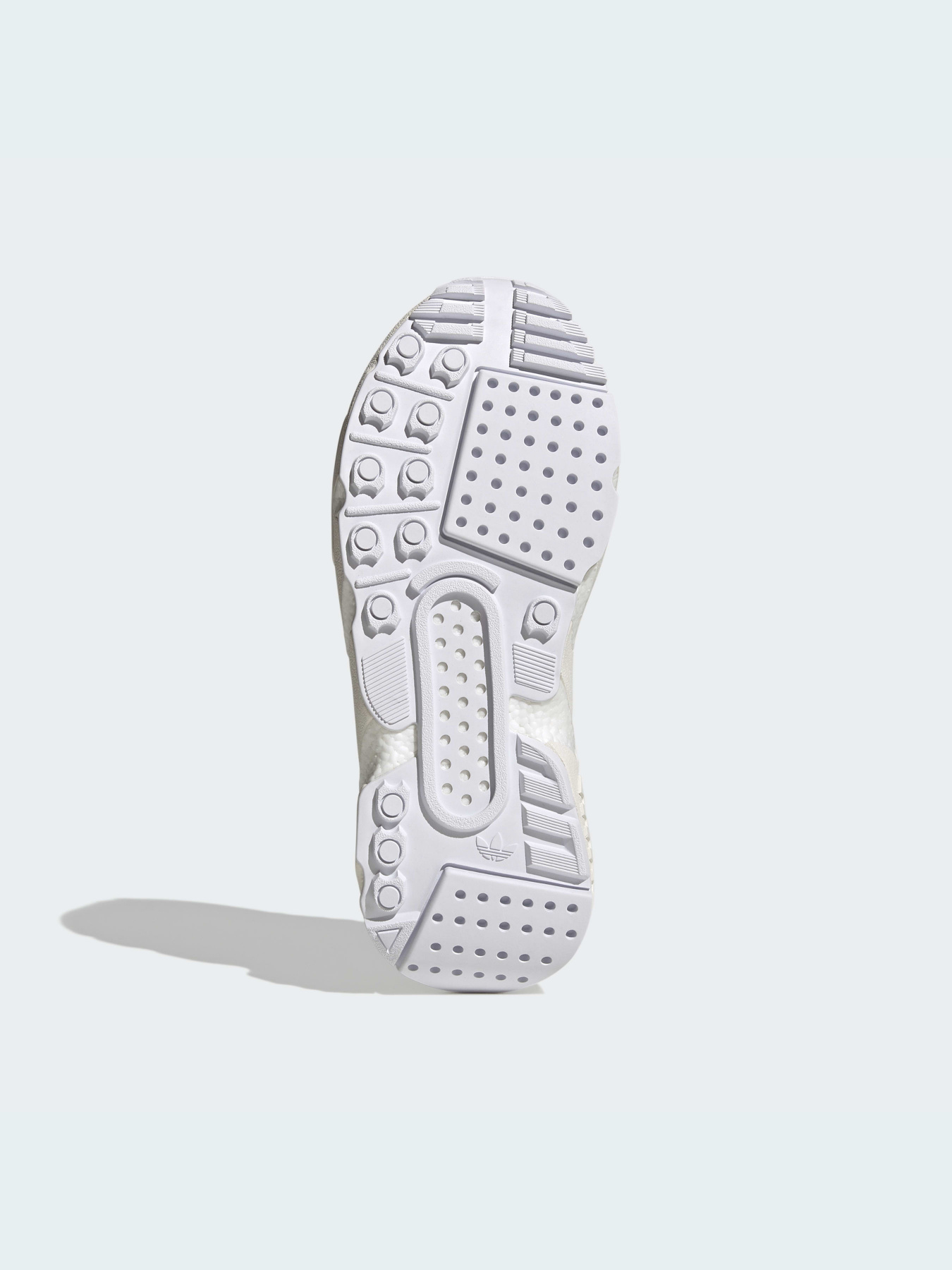 Кросівки Adidas ZX модель GX9546 Фото