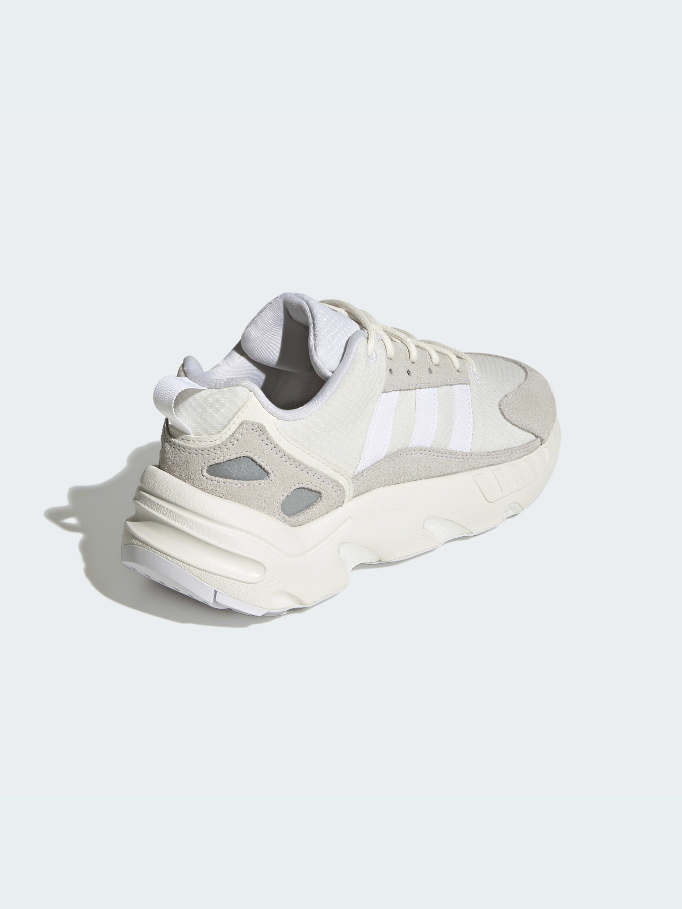 Кросівки Adidas ZX модель GX9546 Фото