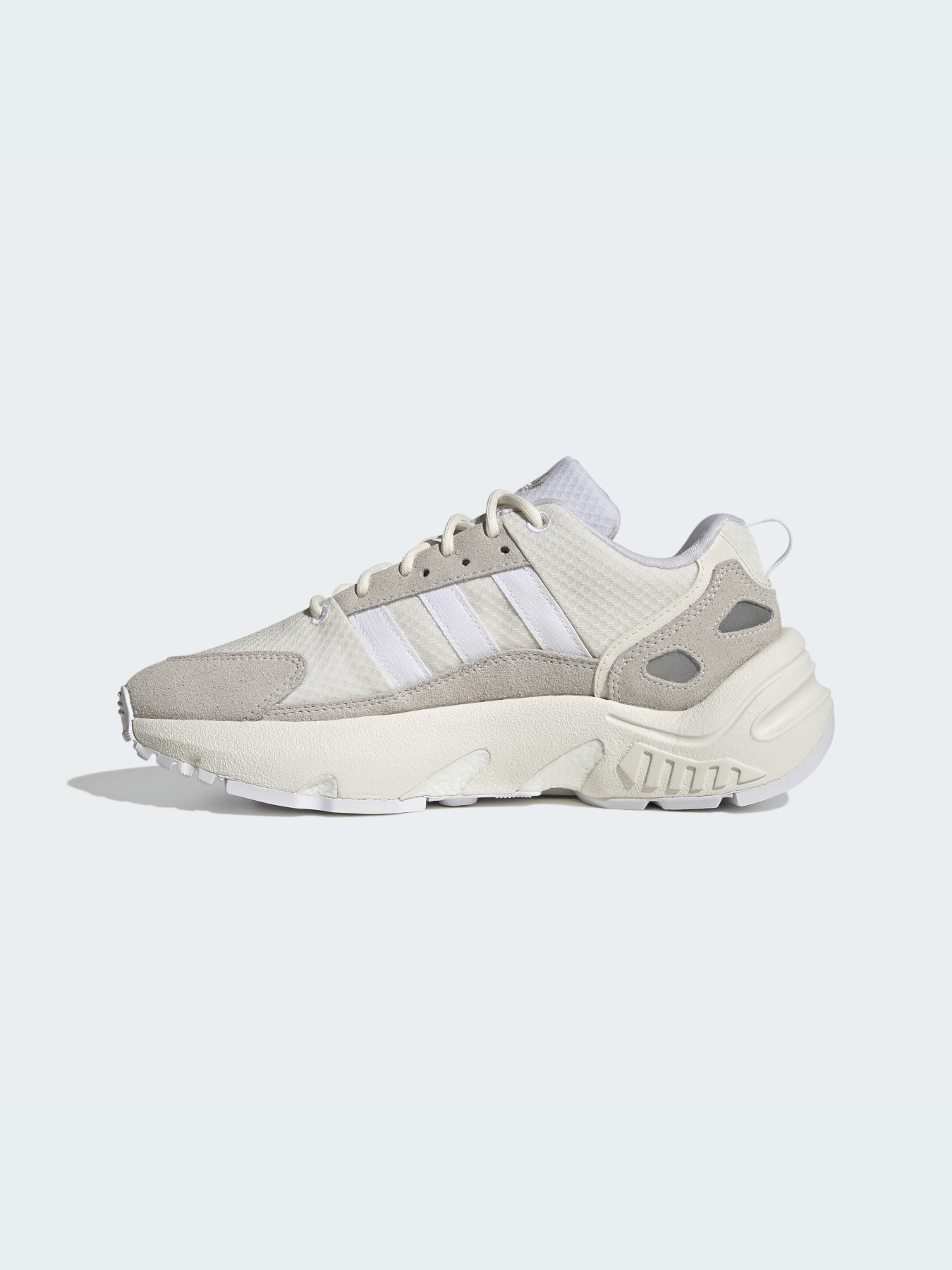 Кросівки Adidas ZX модель GX9546 Фото