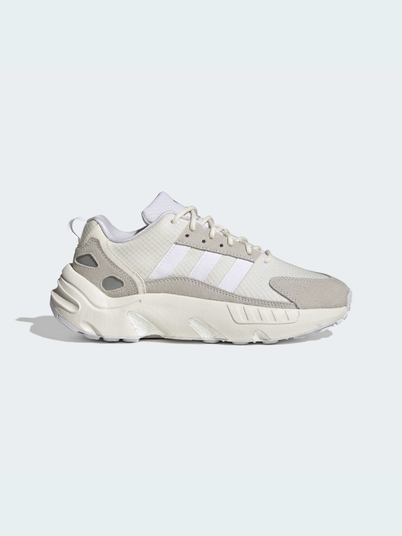 Кросівки Adidas ZX модель GX9546 Фото