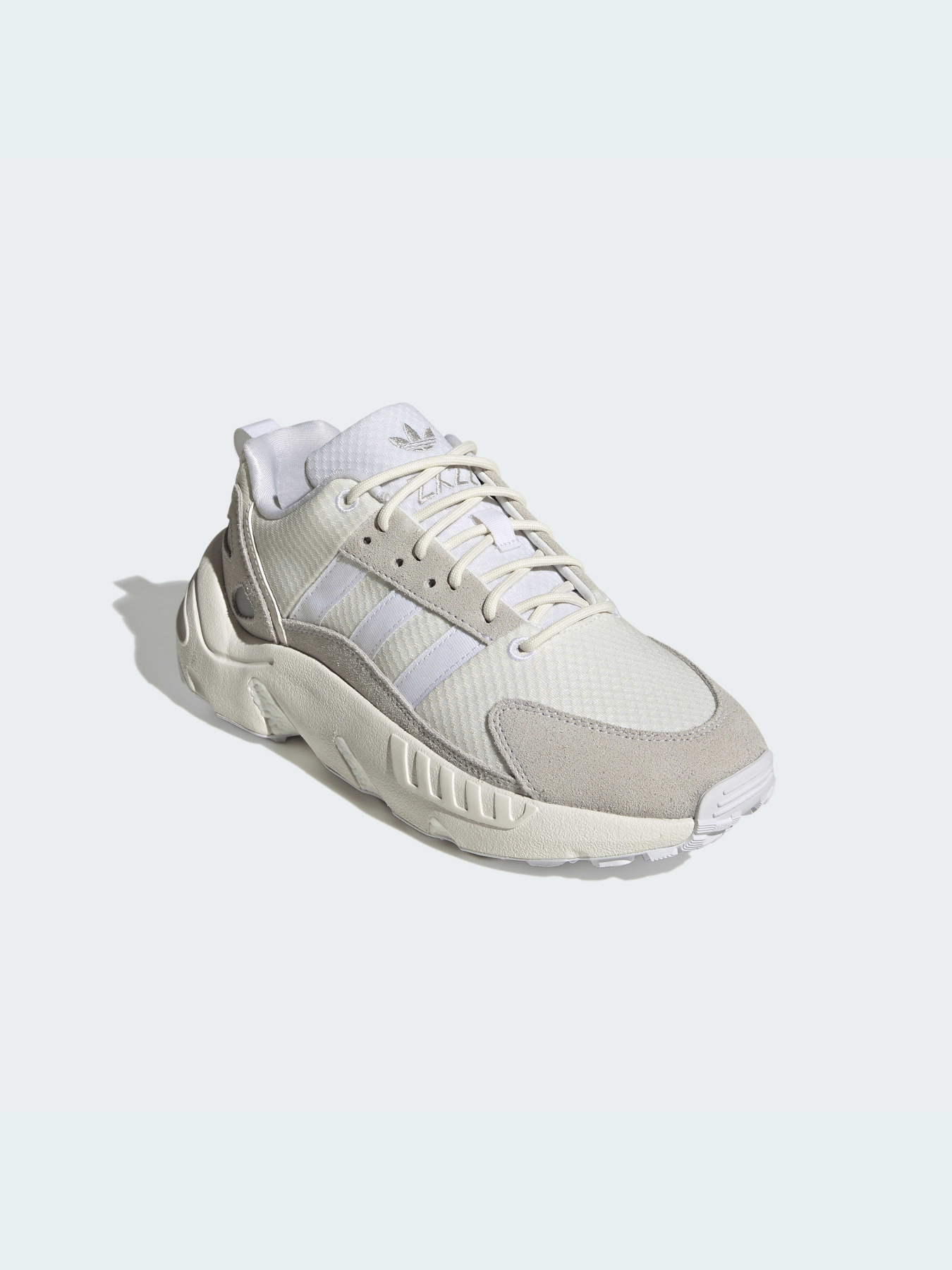 Кросівки Adidas ZX модель GX9546 Фото