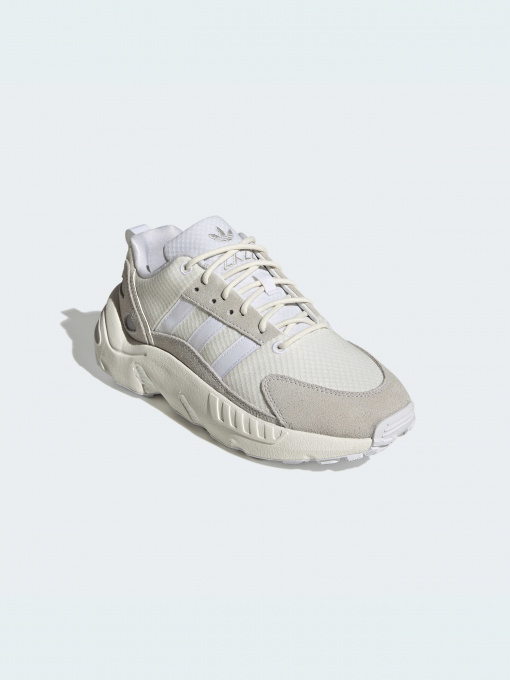 Кросівки Adidas ZX модель GX9546 Фото