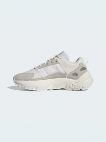 Кросівки Adidas ZX модель GX9546 Фото