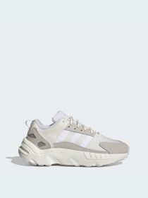Кросівки Adidas ZX модель GX9546 Фото
