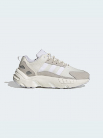 Кросівки Adidas ZX модель GX9546 Фото