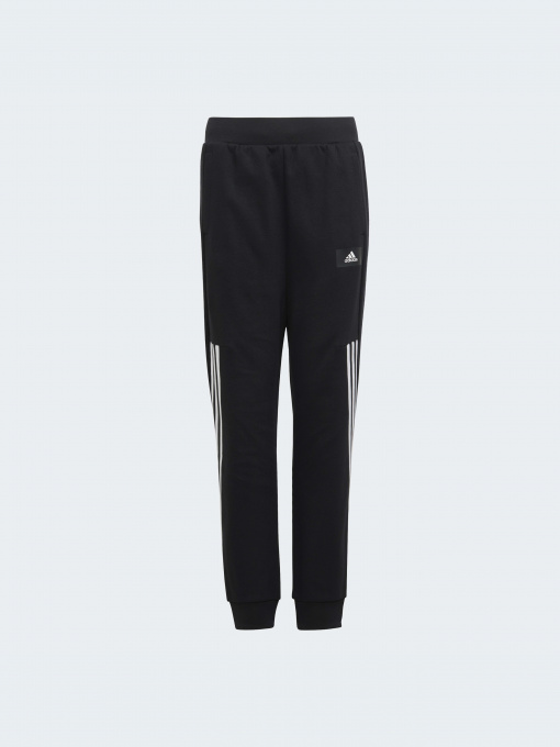 Штани Adidas 3 Stripes модель H44337 Фото