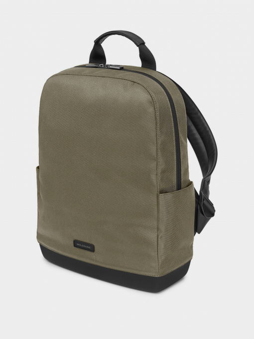 Рюкзаки Moleskine The Backpack модель ET92CCBKK39 Фото