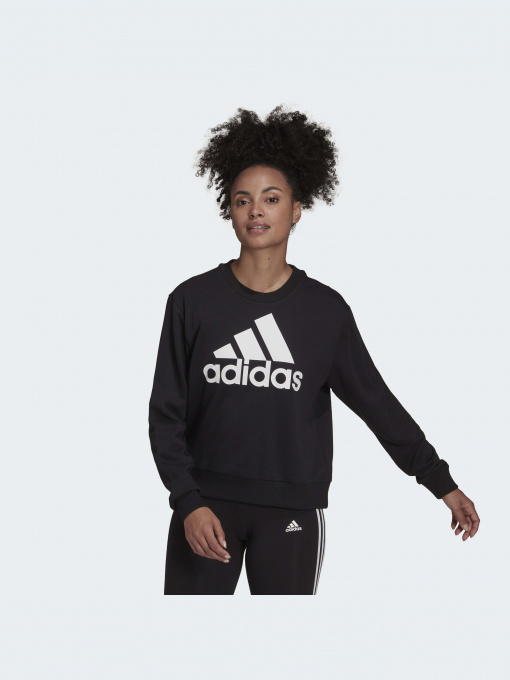 Худі та світшоти Adidas модель HD1757 Фото