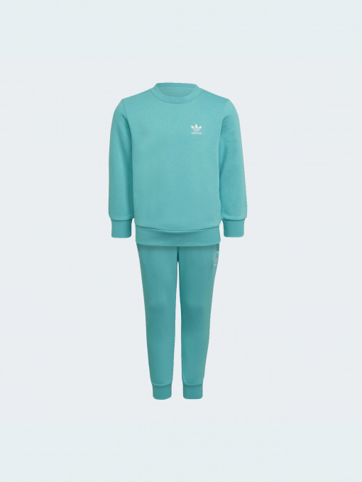 Костюми Adidas Adicolor модель HS8872 Фото