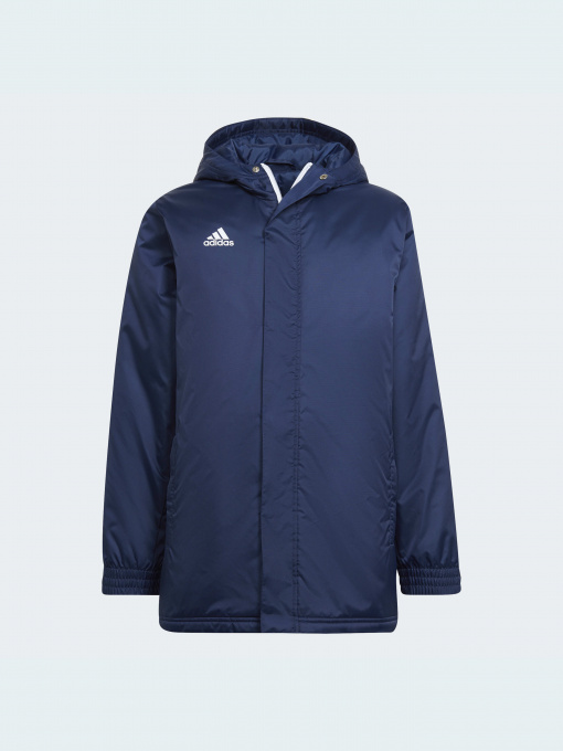 Куртки та дублянки Adidas модель HG6298 Фото