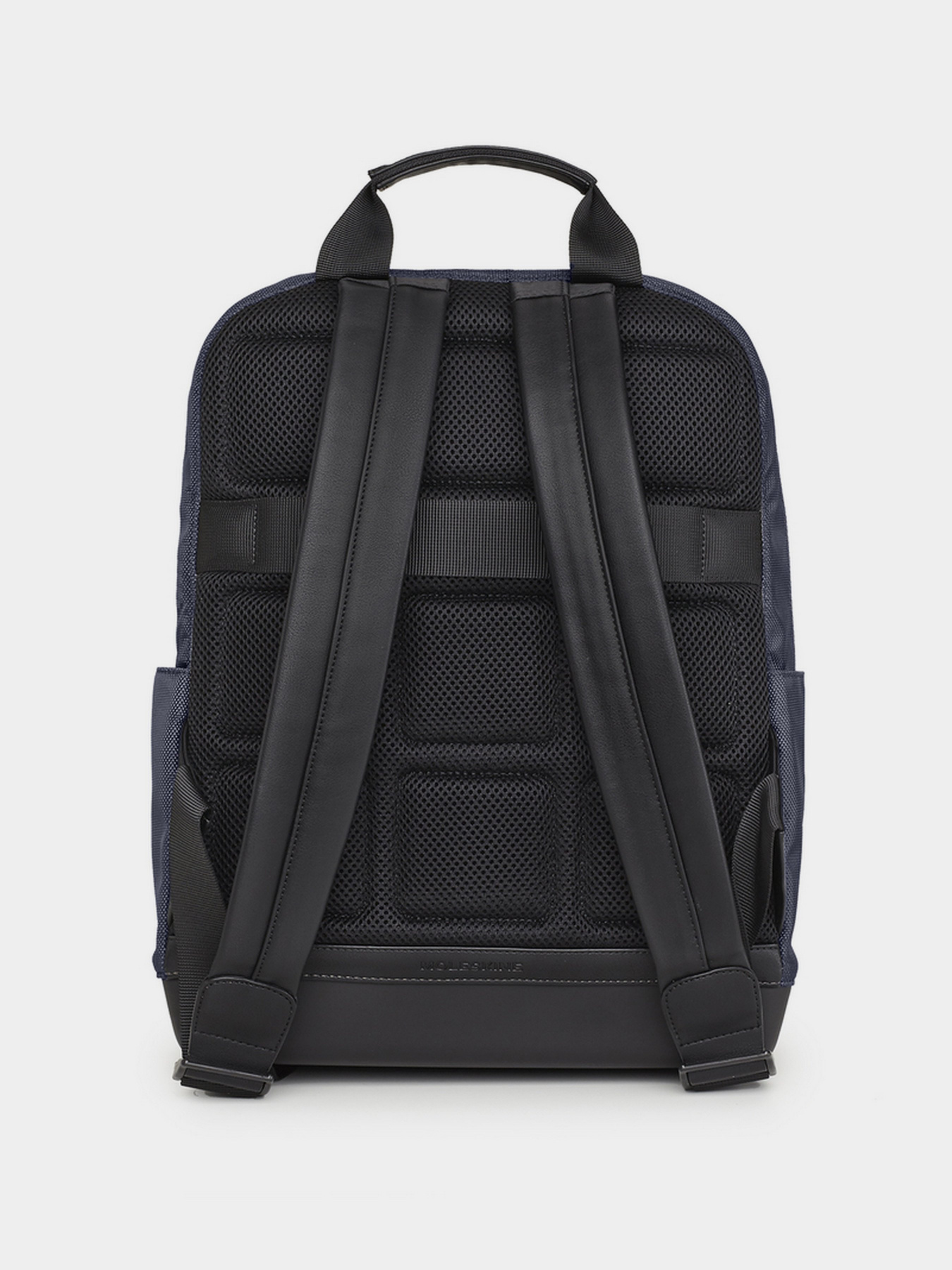 Рюкзаки Moleskine The Backpack модель ET92CCBKB46 Рюкзаки Moleskine The Backpack модель ET92CCBKB46 Фото