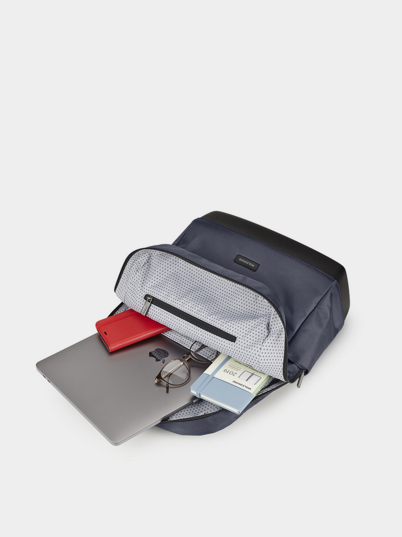 Рюкзаки Moleskine The Backpack модель ET92CCBKB46 Рюкзаки Moleskine The Backpack модель ET92CCBKB46 Фото