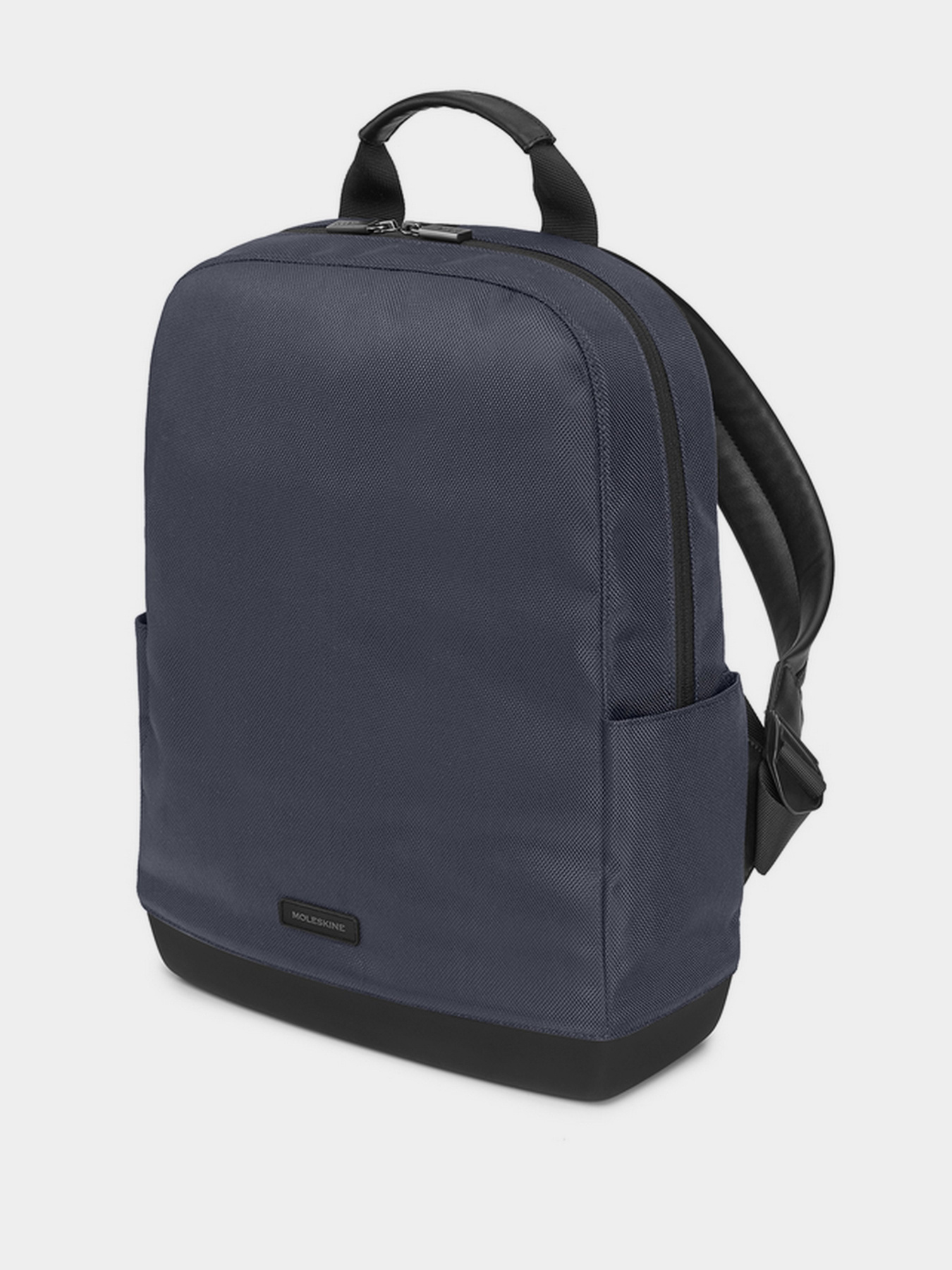 Рюкзаки Moleskine The Backpack модель ET92CCBKB46 Рюкзаки Moleskine The Backpack модель ET92CCBKB46 Фото